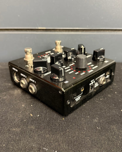 Source Audio Nemesis Delay