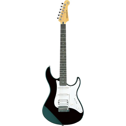 Yamaha Pacifica 112J - Black