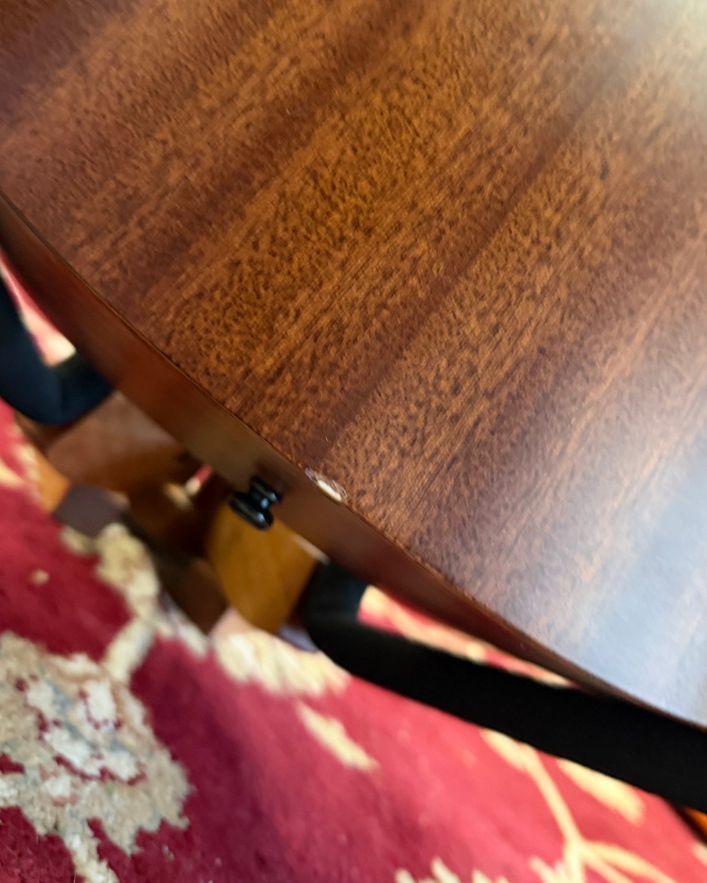 Sigma 000M-15 - Natural