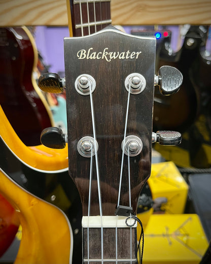 Blackwater Ziricote Ukulele - Tenor