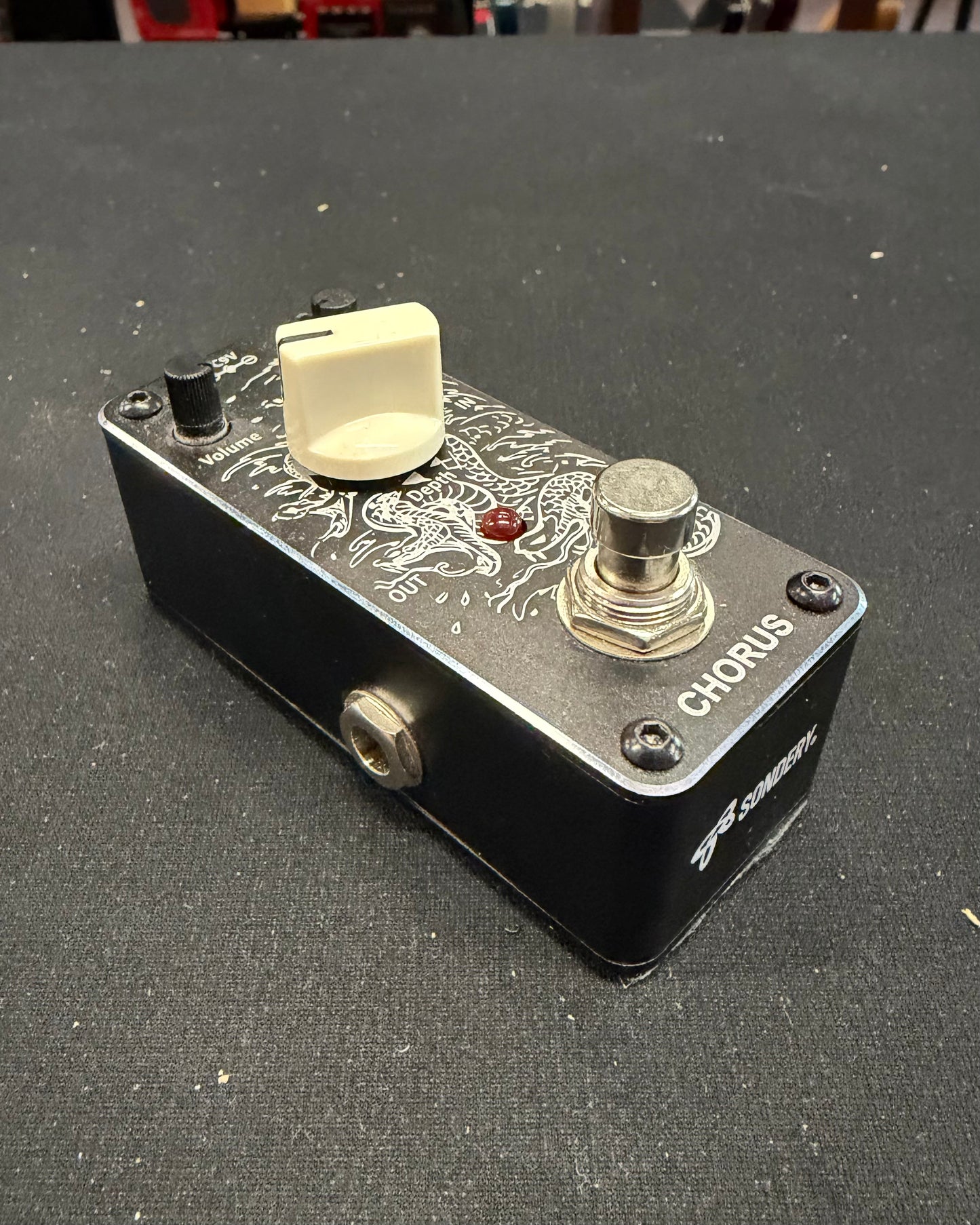 Sondery Chorus