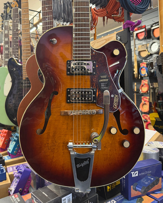 Gretsch G2420T - Havana Burst