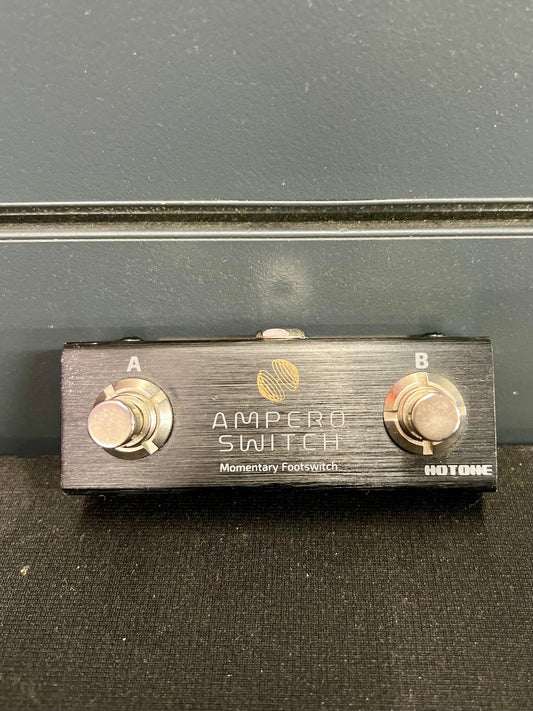 Hotone Ampero Switch Momentary Footswitch