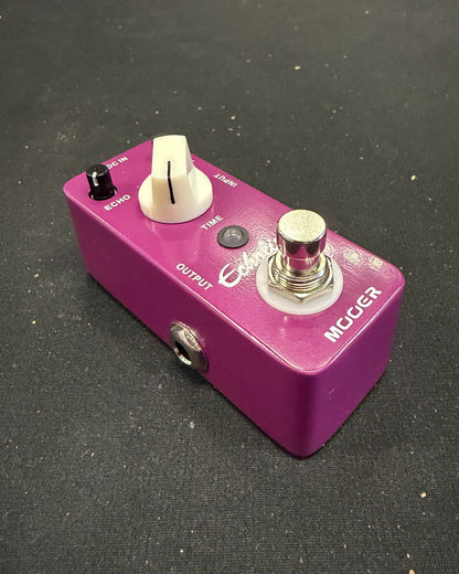 Mooer Echolizer