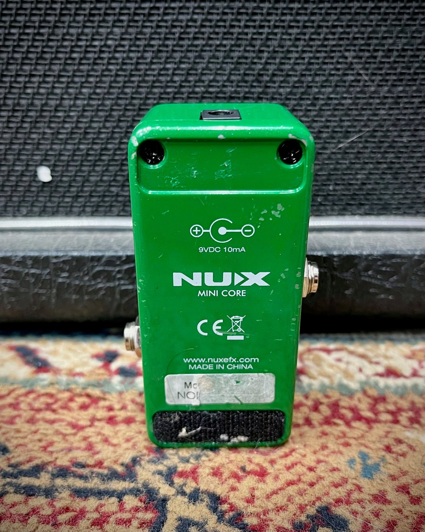 NU-X Tube Man MKII