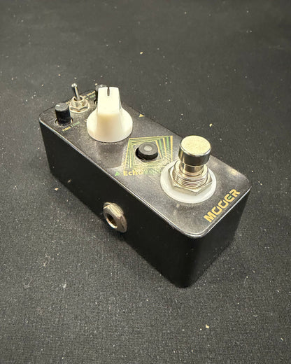 Mooer Echo Verb