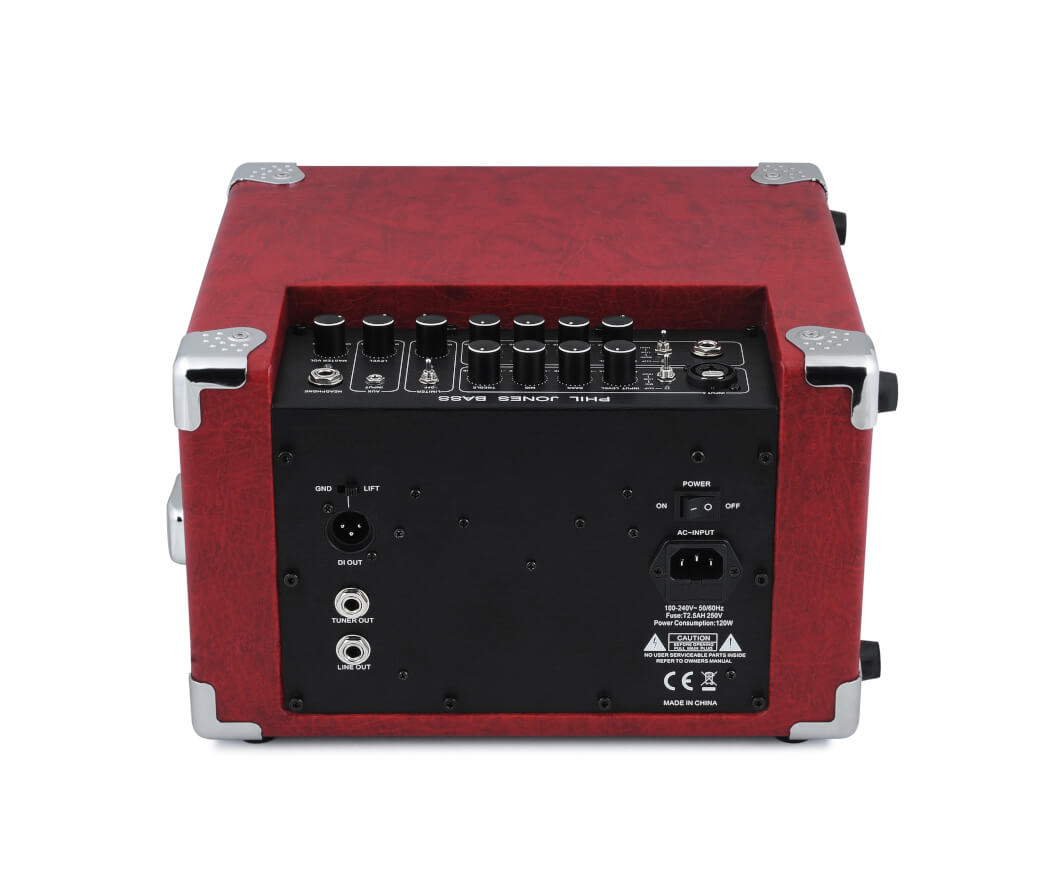 Phil Jones BG-110 Bass Cub