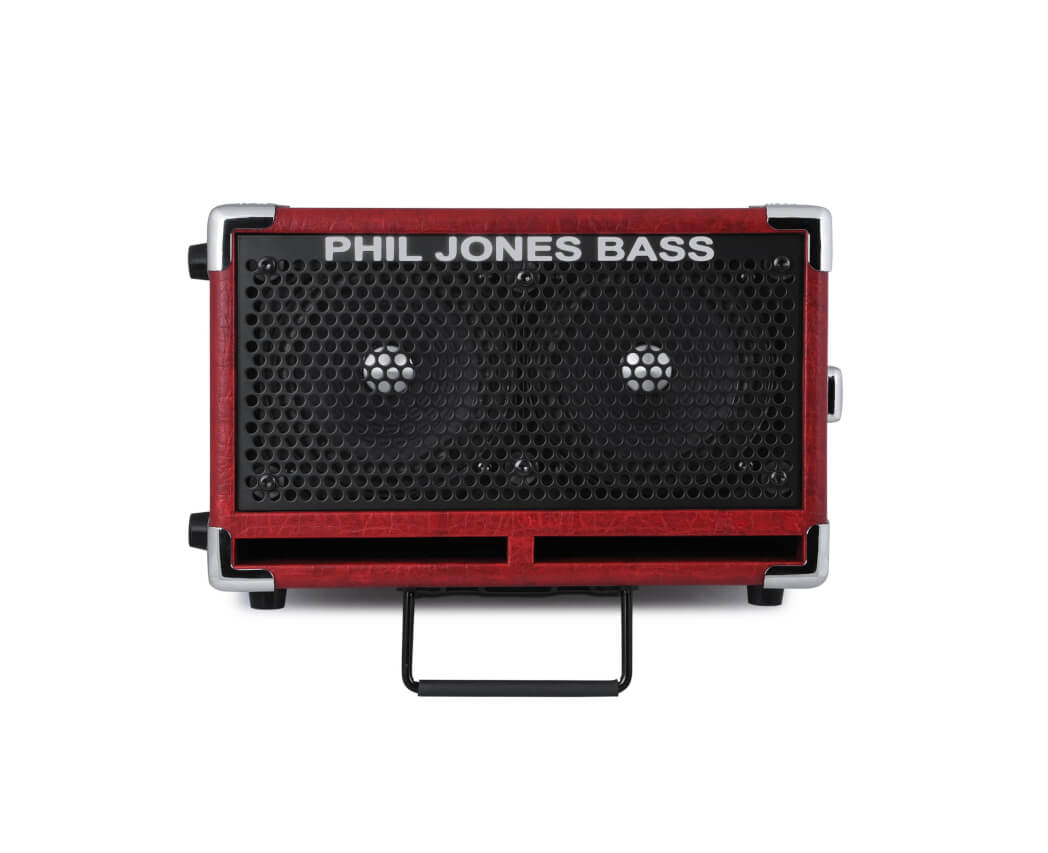 Phil Jones BG-110 Bass Cub