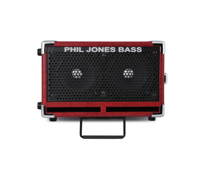 Phil Jones BG-110 Bass Cub