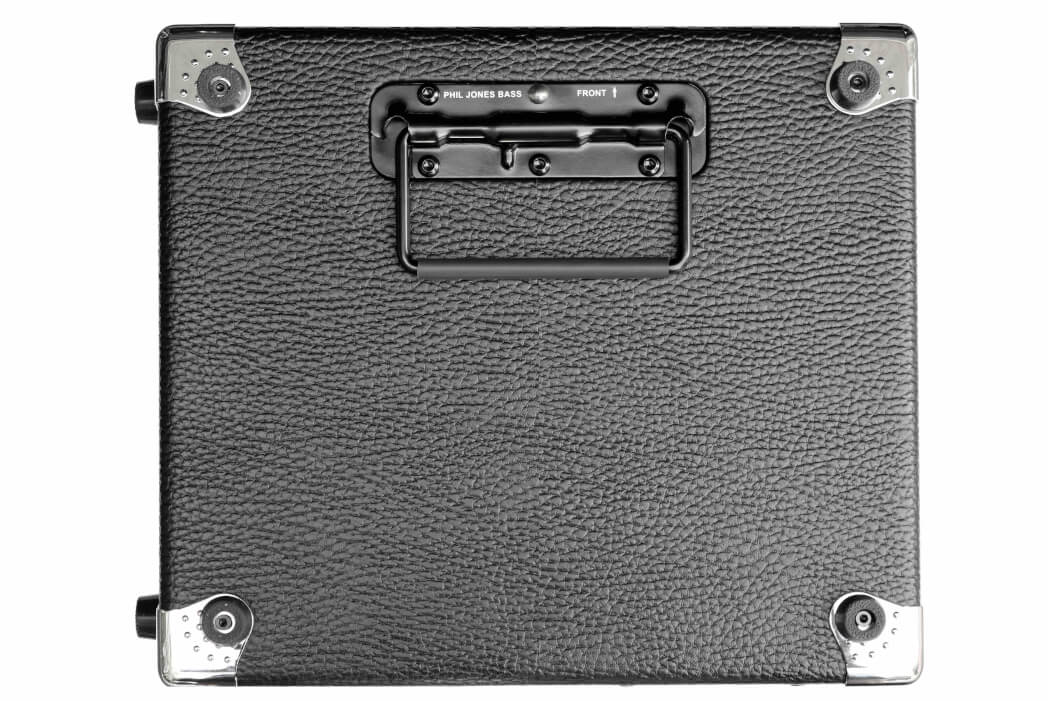 Phil Jones BG-110 Bass Cub