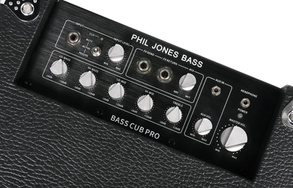 Phil Jones BG-120 Bass Cub II