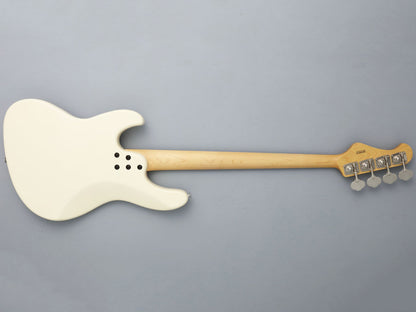 FGN Boundary BMJ2-R - Olympic White
