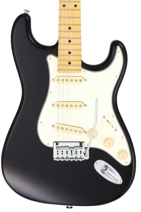 FGN Boundary ST Odyssey Maple - Black