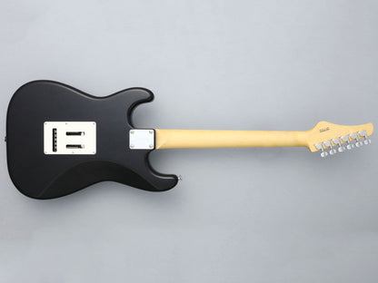 FGN Boundary ST Odyssey Maple - Black