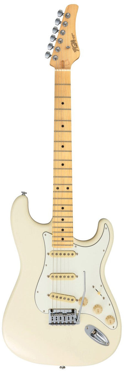 FGN Boundary ST Odyssey Maple - Olympic White