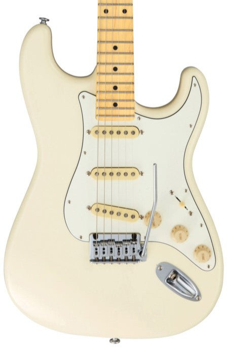 FGN Boundary ST Odyssey Maple - Olympic White