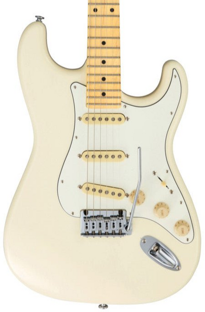 FGN Boundary ST Odyssey Maple - Olympic White