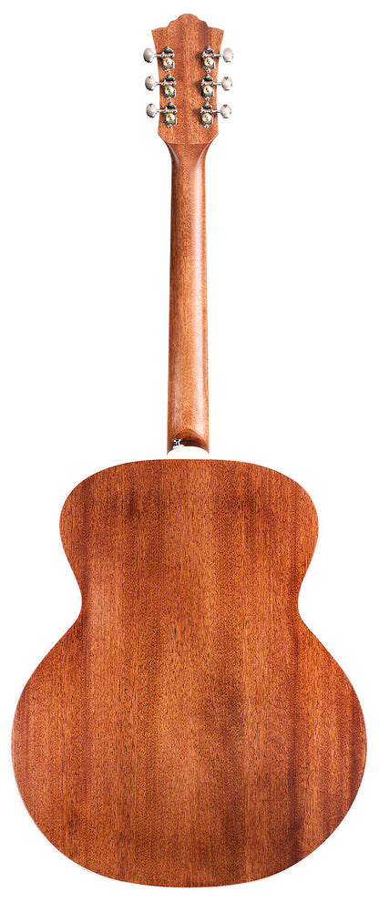 Guild BT-240E Baritone Acoustic Guitar - Natural