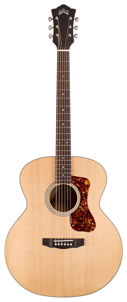 Guild BT-240E Baritone Acoustic Guitar - Natural