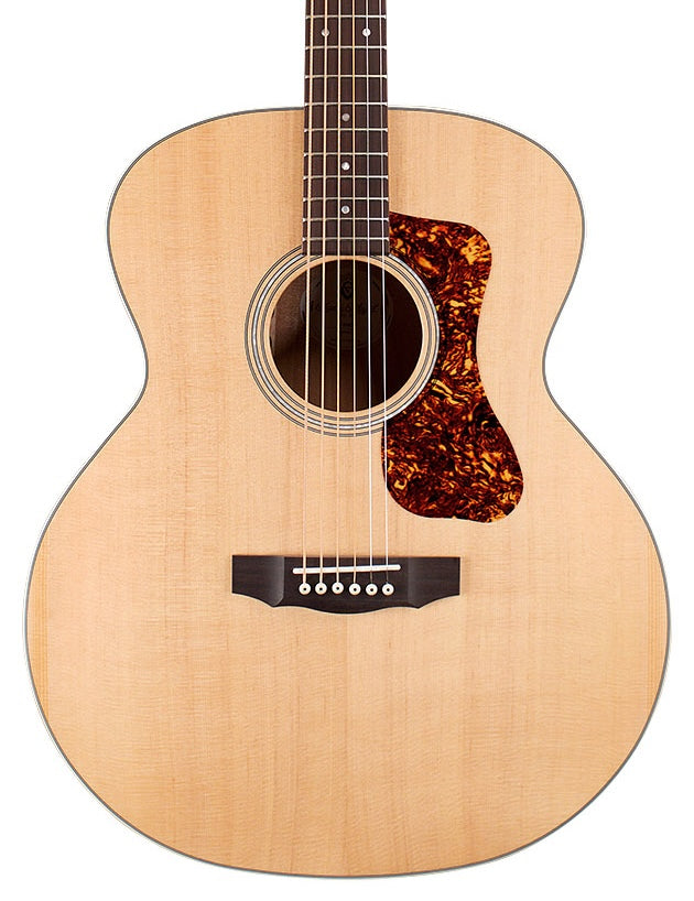 Guild BT-240E Baritone Acoustic Guitar - Natural