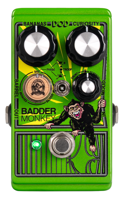 DOD Badder Monkey