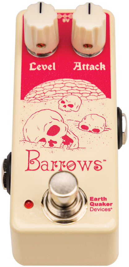 EarthQuaker Devices Barrows