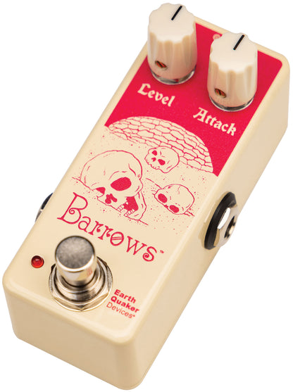 EarthQuaker Devices Barrows