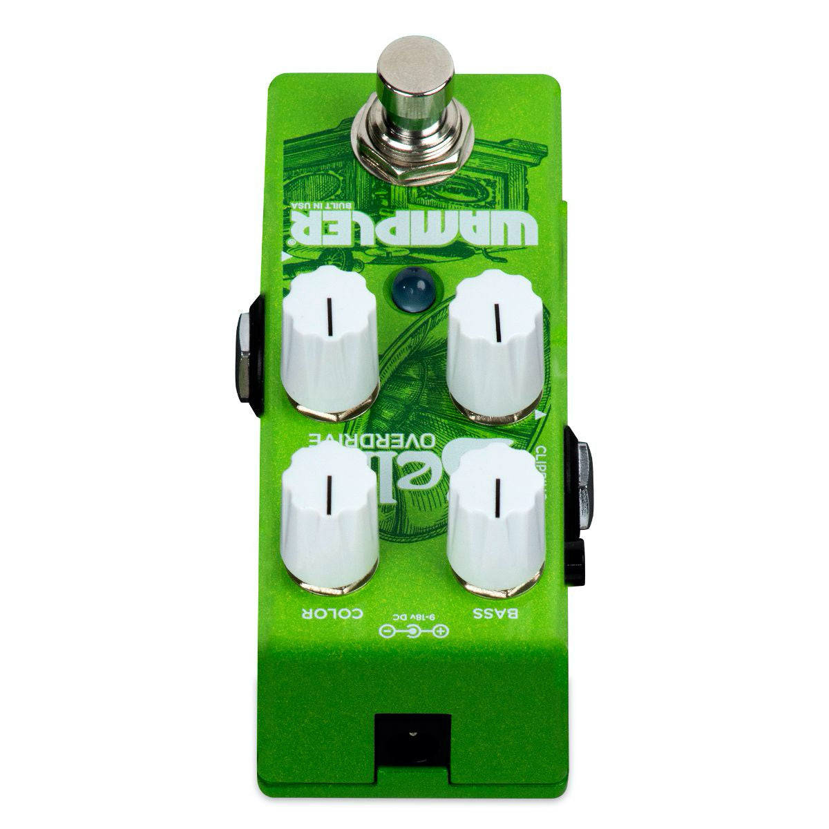 Wampler Belle Overdrive