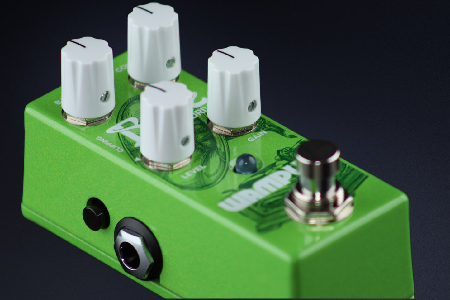 Wampler Belle Overdrive