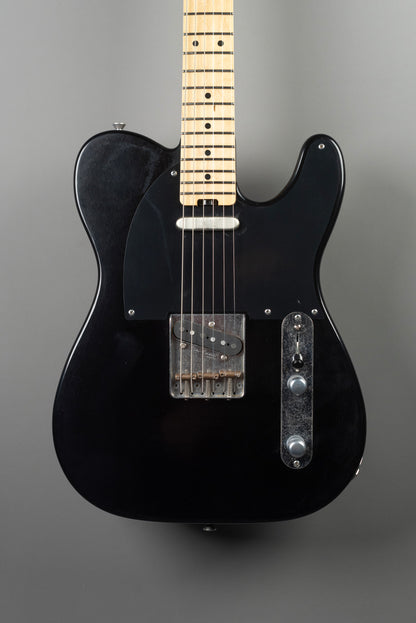 Gordon Smith Blaggard - Jet Black