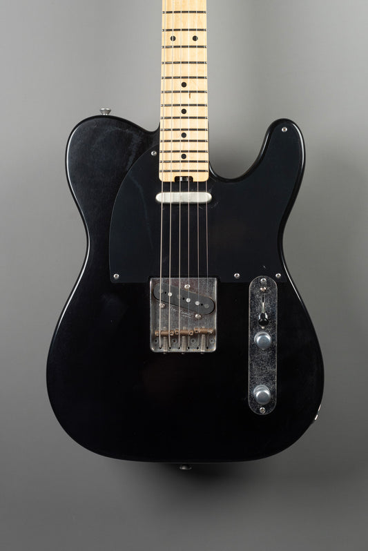 Gordon Smith Blaggard - Jet Black