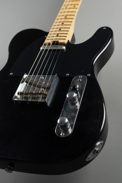 Gordon Smith Blaggard - Jet Black