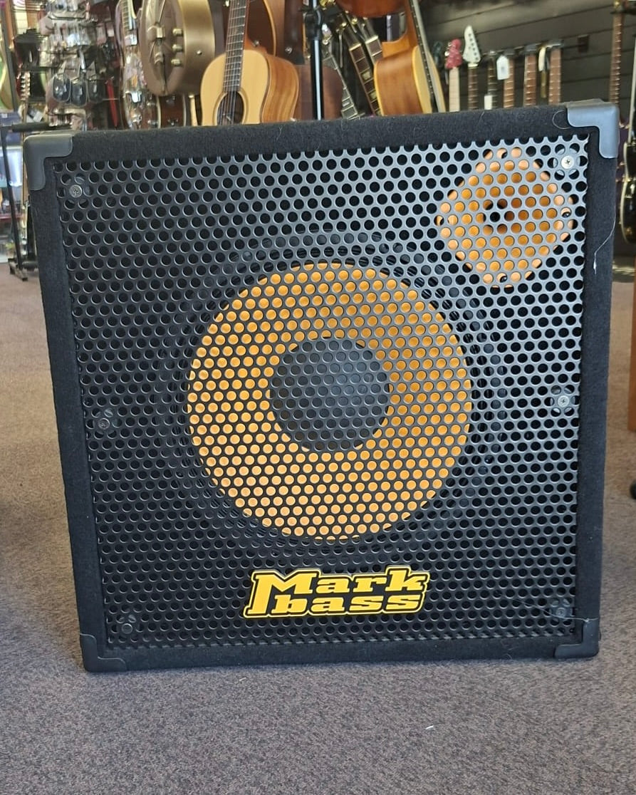 MarkBass STD 151 HR