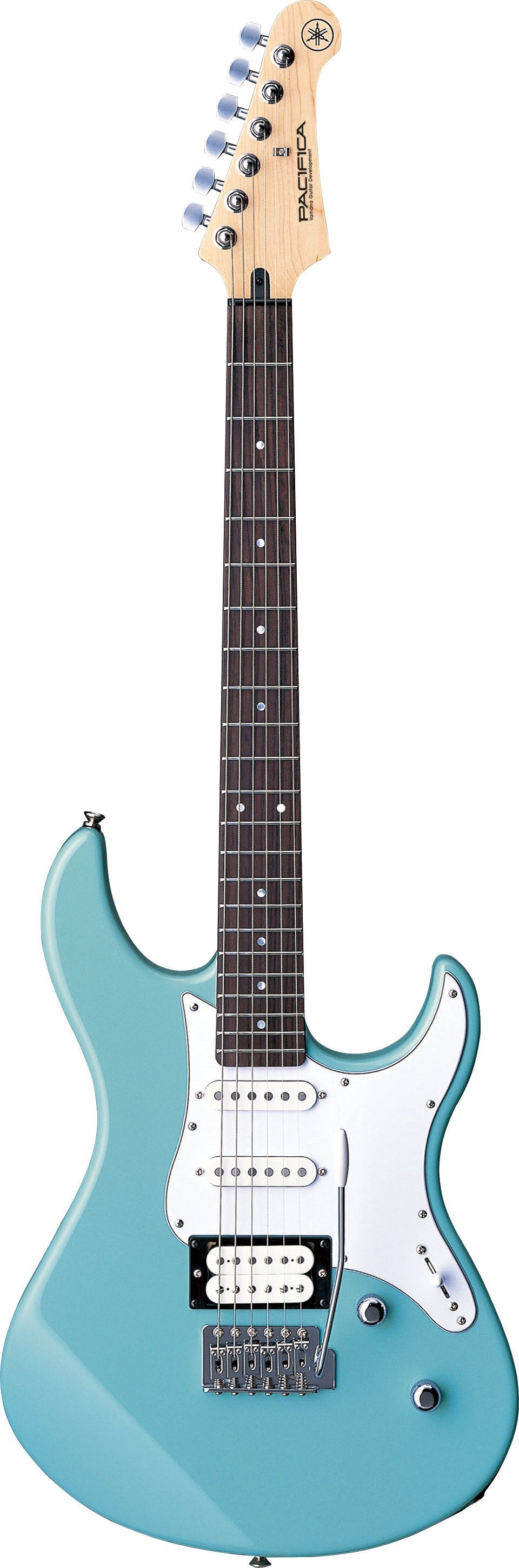 Yamaha Pacifica 112V - Sonic Blue