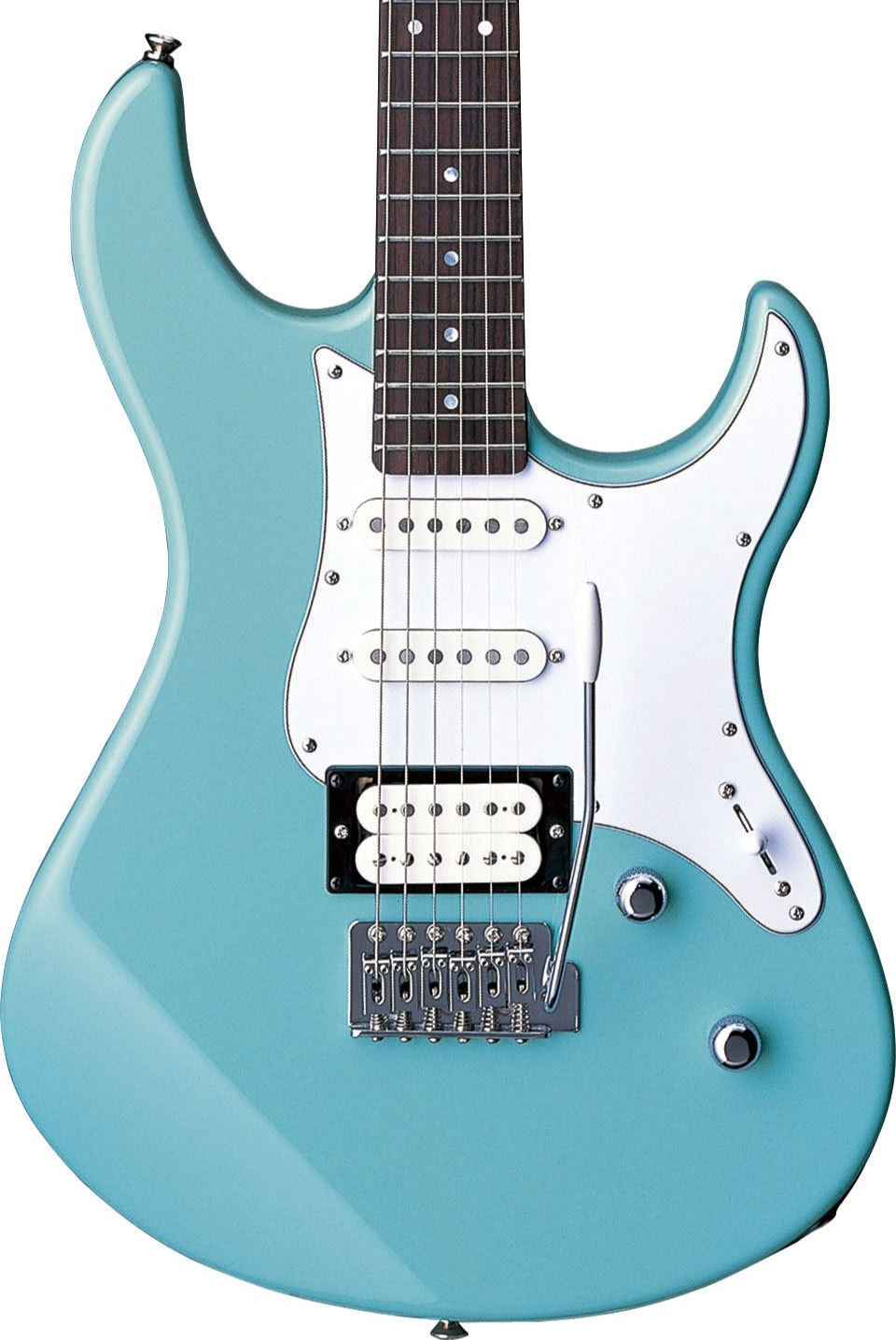 Yamaha Pacifica 112V - Sonic Blue