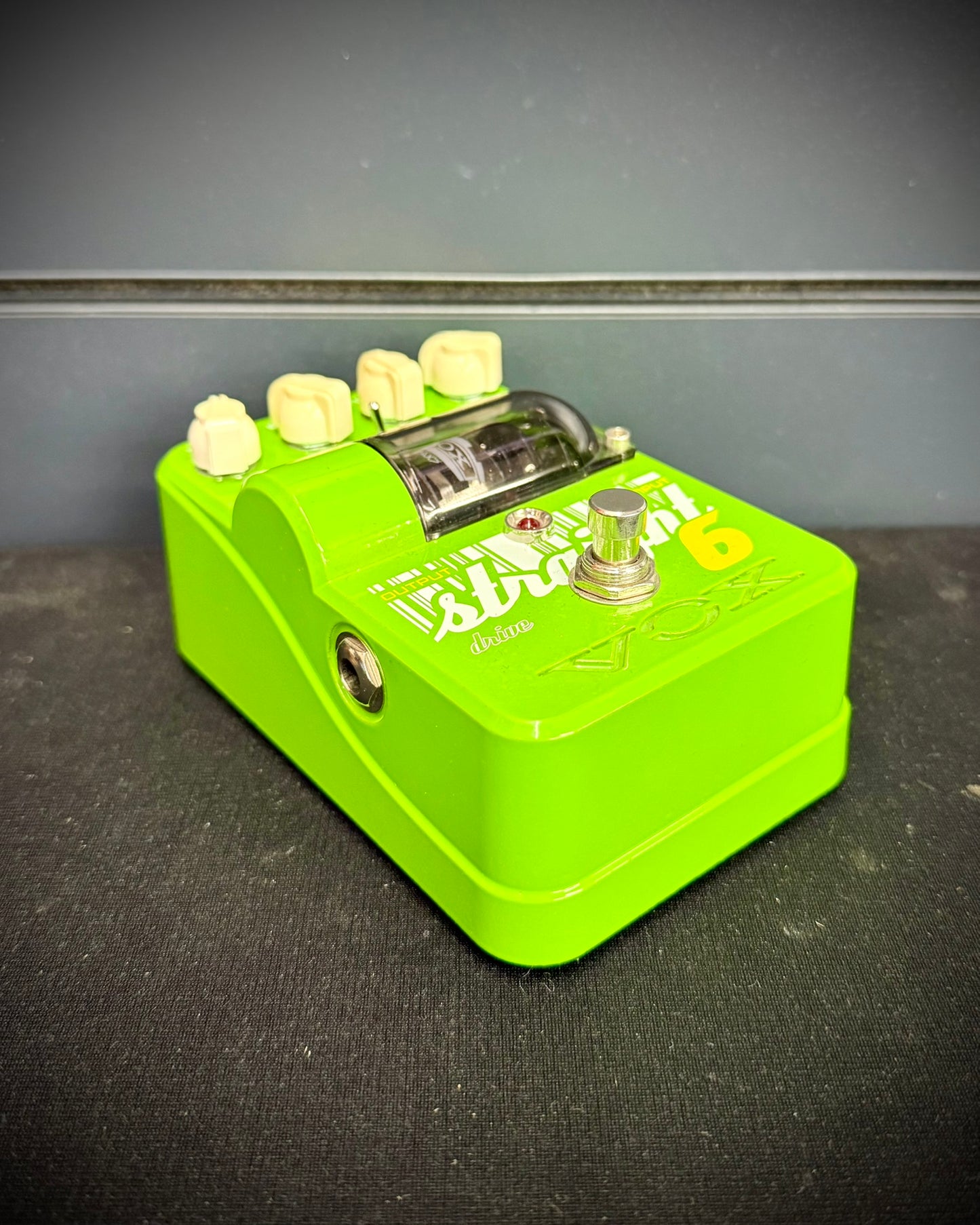 Vox Straight 6 Drive
