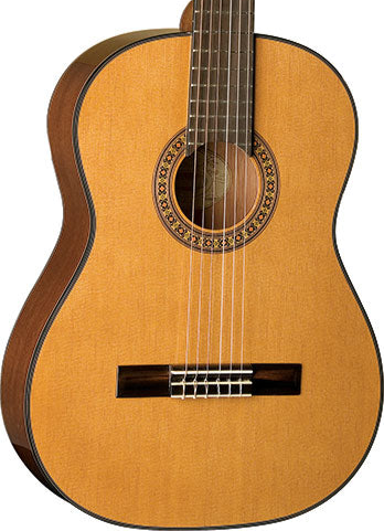 Washburn C40 Classical Guitar - Natural