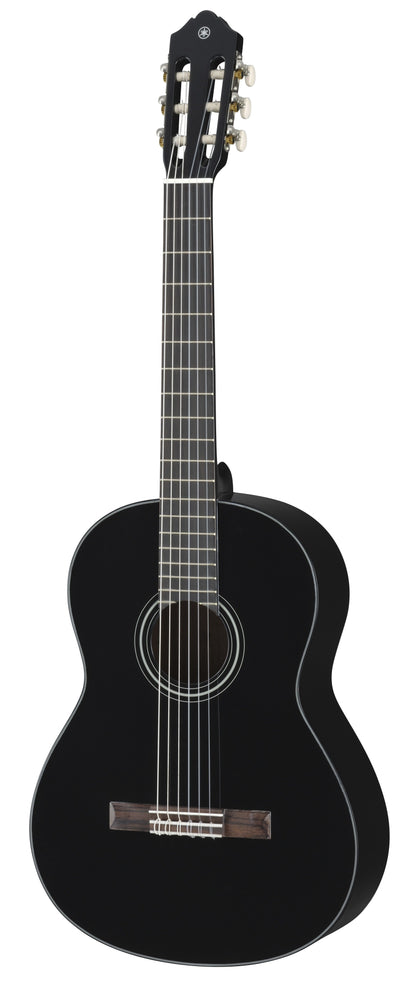 Yamaha C40II - Black