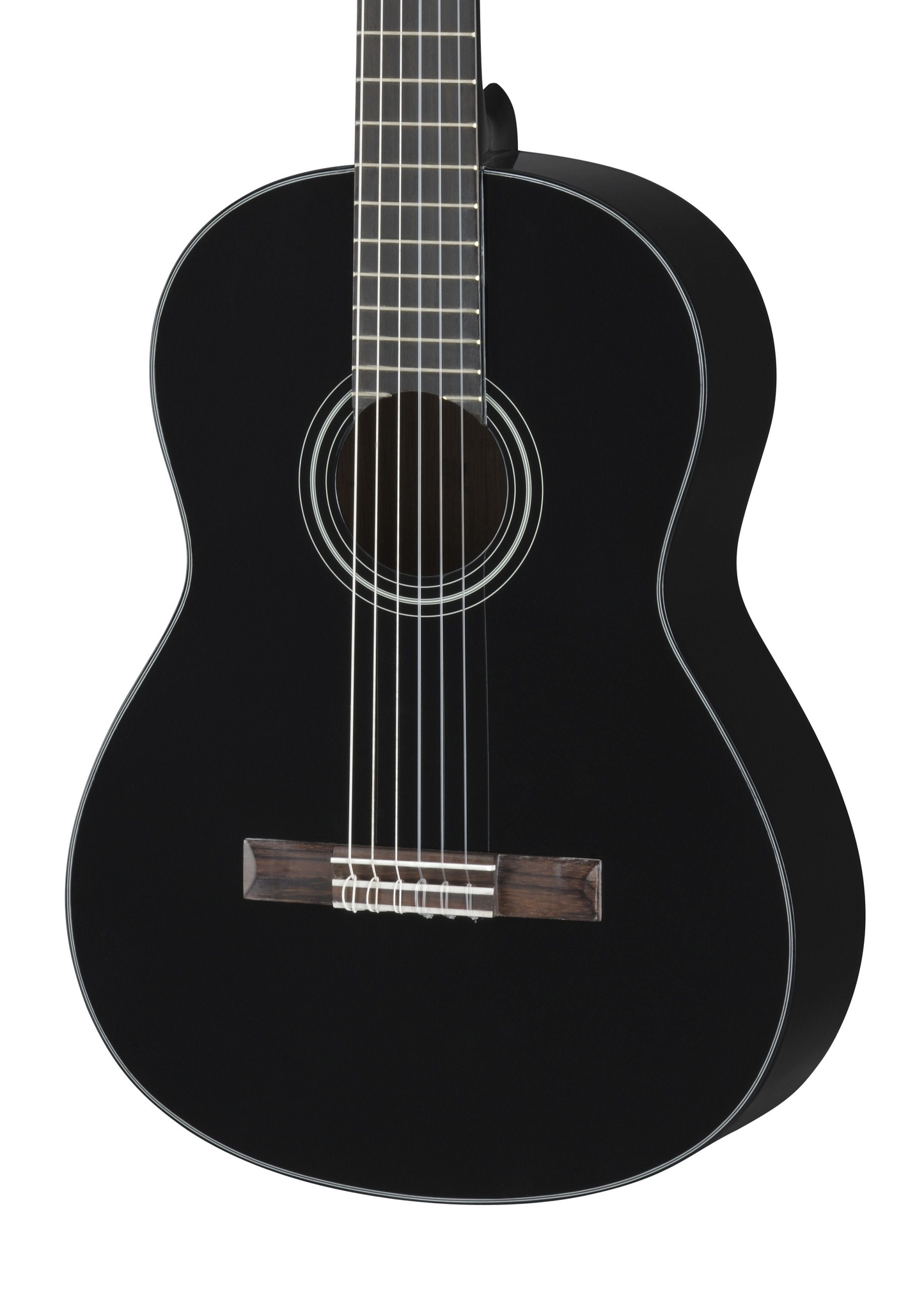 Yamaha C40II - Black