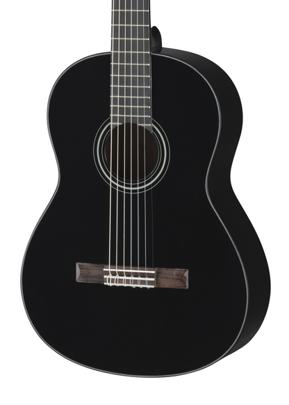 Yamaha C40II - Black