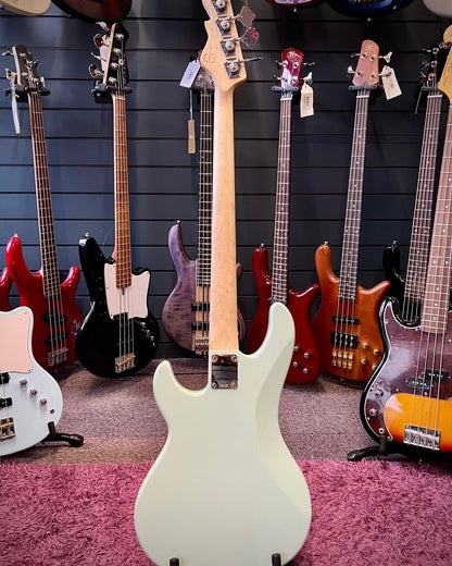 G&L SB-2 - Seafoam Green