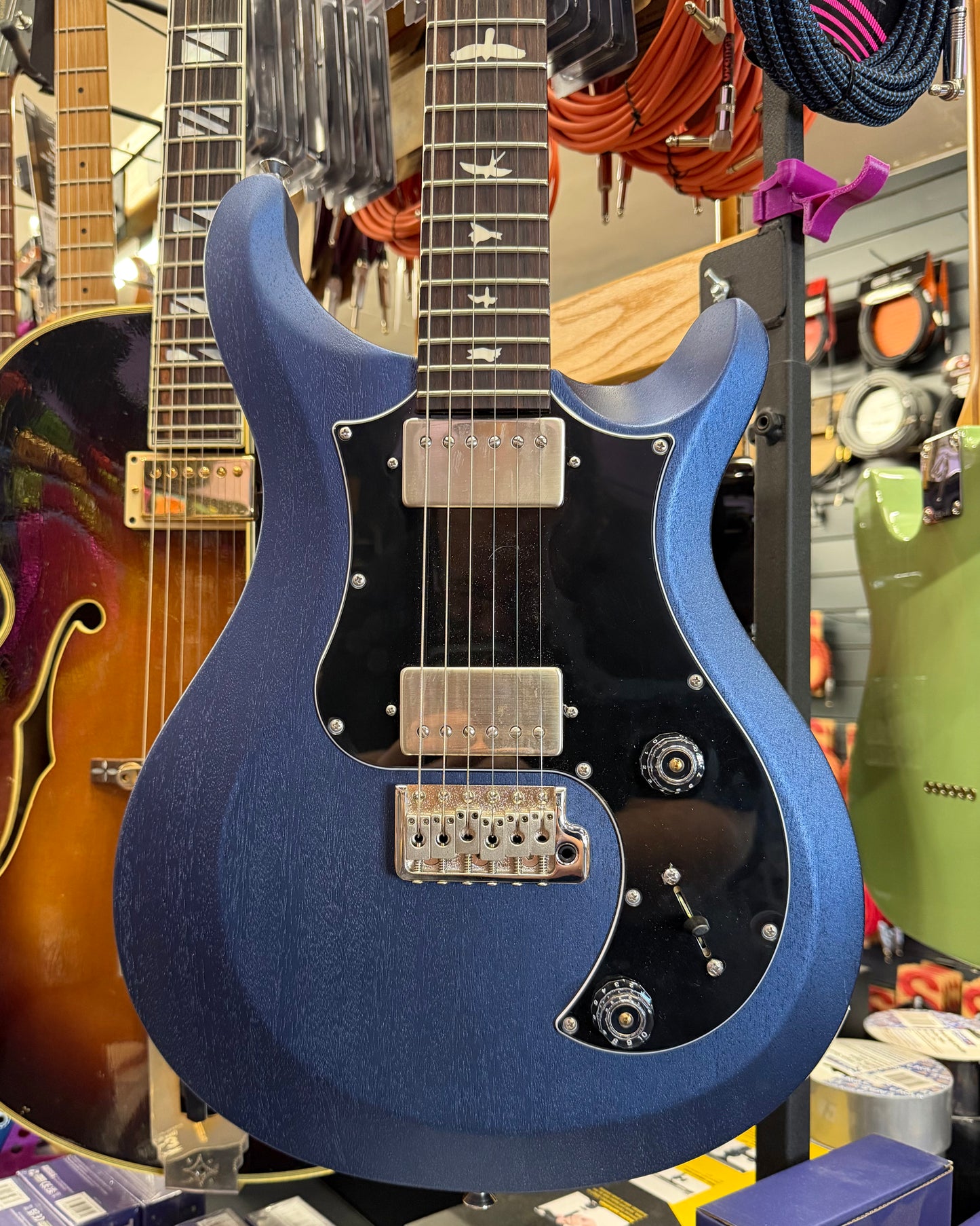 PRS S2 Standard 22 - Midnight