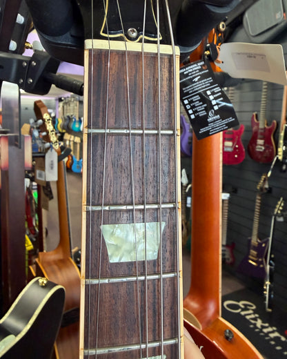 Gibson Les Paul Standard Left-Handed (2003) - Ebony