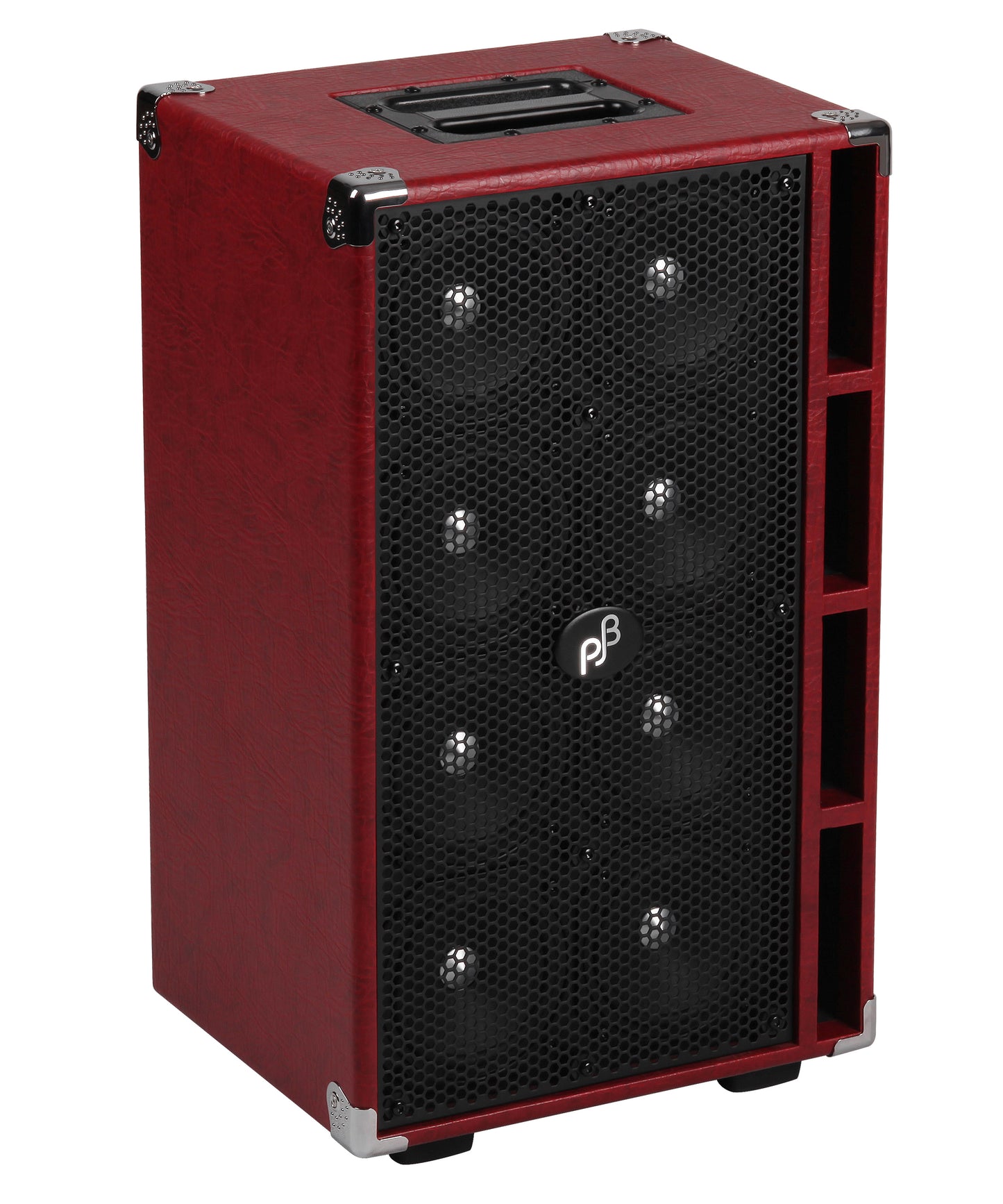 Phil Jones Compact 8 Bass Cab