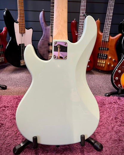 G&L SB-2 - Seafoam Green