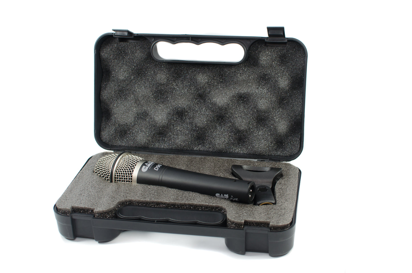 CAD D90