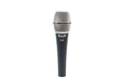 CAD D90