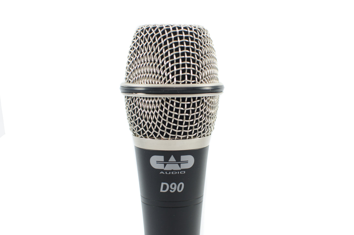 CAD D90