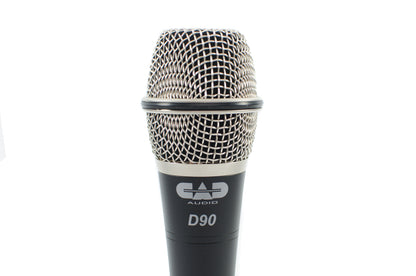 CAD D90