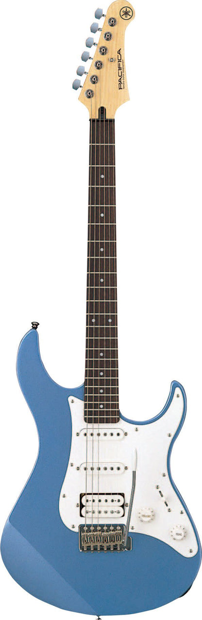 Yamaha Pacifica 112J - Lake Placid Blue